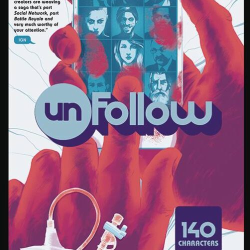 UNFOLLOW TP VOL 01