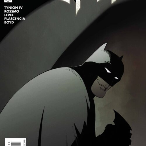 BATMAN #52