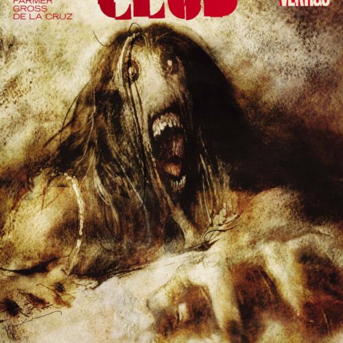 SURVIVORS CLUB #8