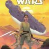 STAR WARS FORCE AWAKENS ADAPTATION #1-6 ( COMPLETE SET )