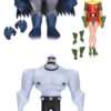 BATMAN ANIMATED BATMAN ROBIN MUTANT AF 3 PACK
