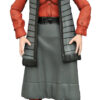 STL010651 GHOSTBUSTERS SELECT SERIES 3 JANINE AF