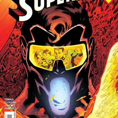 SUPERMAN #3