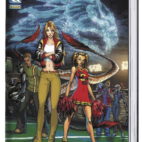 HOMECOMING TP VOL 01