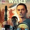 STAR WARS FORCE AWAKENS ADAPTATION #1-6 ( COMPLETE SET )