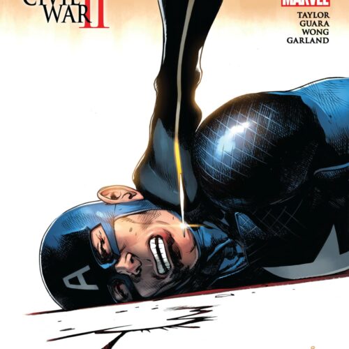 ALL NEW WOLVERINE #11