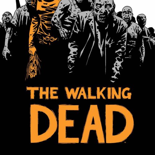 WALKING DEAD HC VOL 13