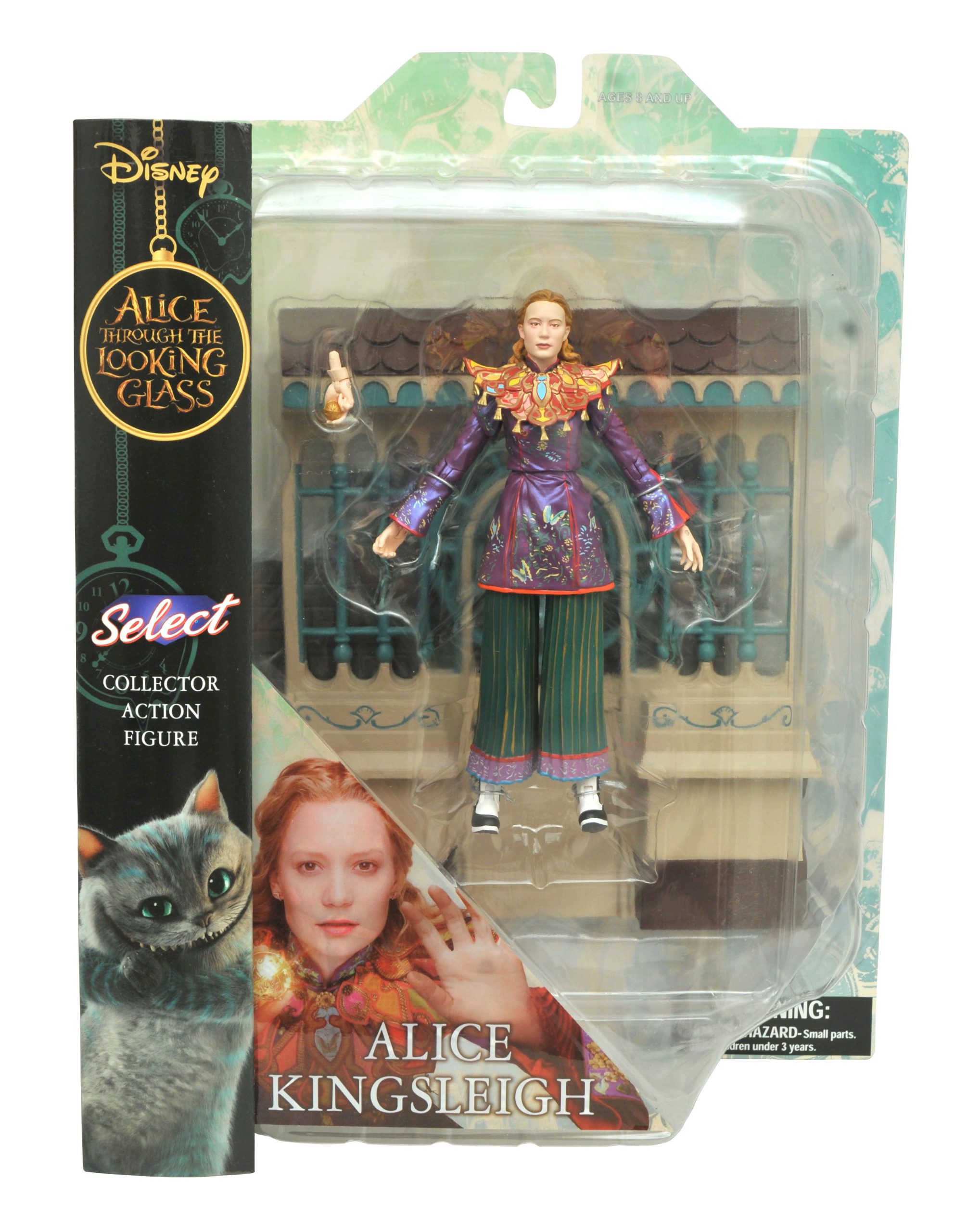 ALICE TTLG SELECT ALICE FIG