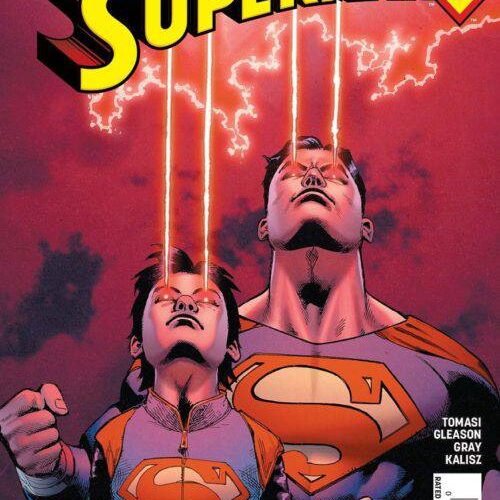 SUPERMAN #6