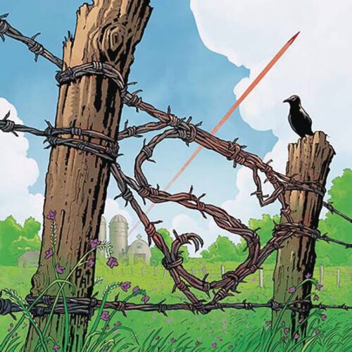 SUPERMAN #7