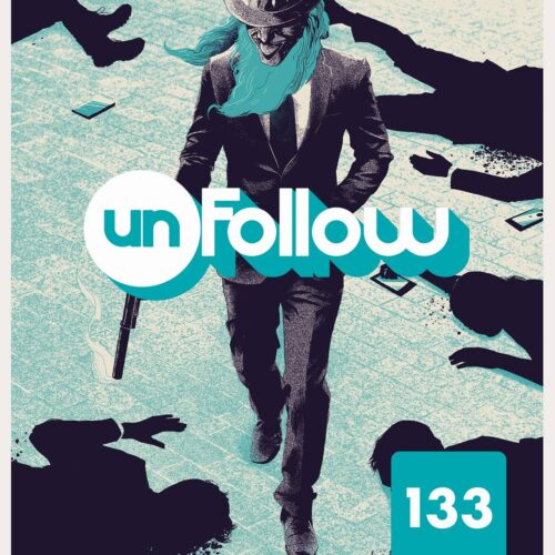 UNFOLLOW TP VOL 02 GOD IS WATCHING