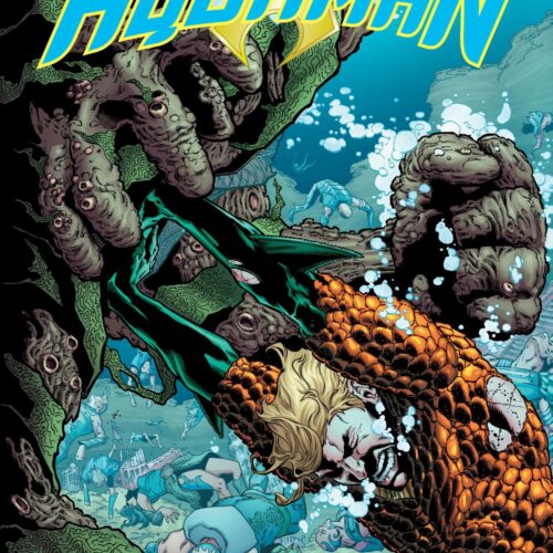 STL020209-scaled AQUAMAN #8 - #9 ( SET )