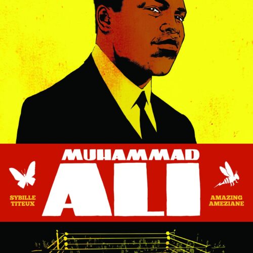 MUHAMMAD ALI HC