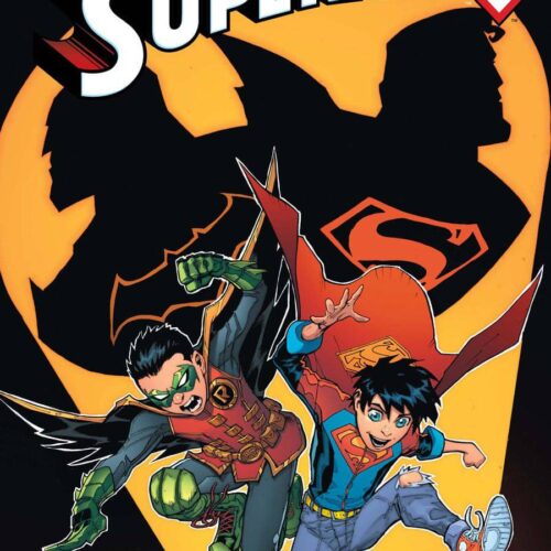 SUPERMAN #11