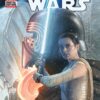 STAR WARS FORCE AWAKENS ADAPTATION #1-6 ( COMPLETE SET )