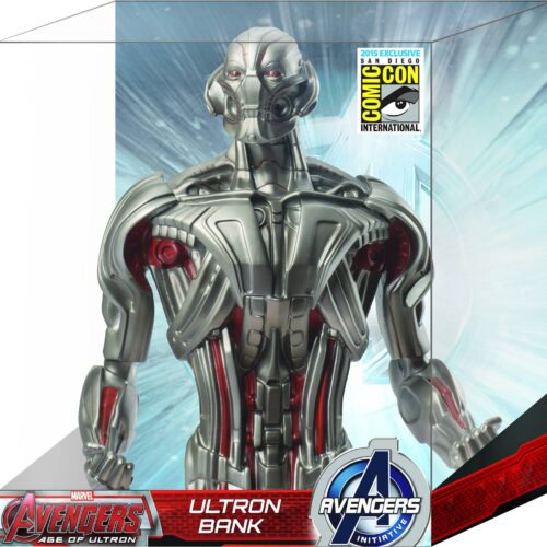 STL025282 SDCC 2016 AOU ULTRON BUST BANK