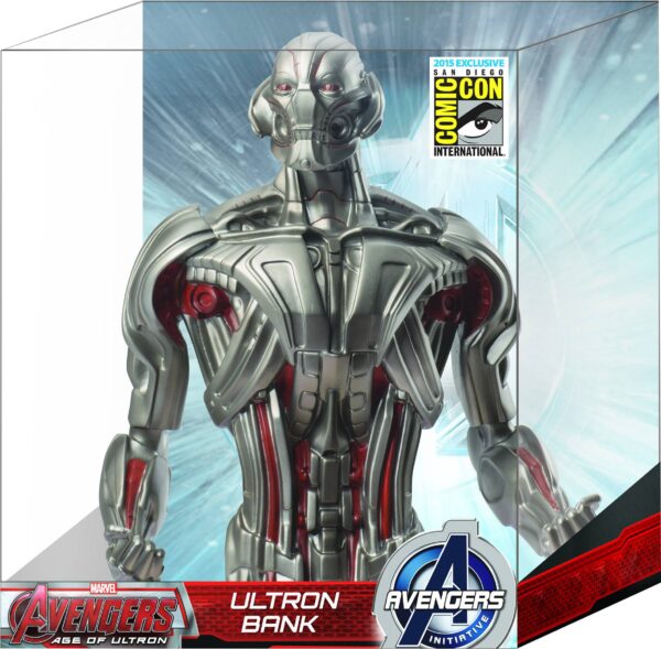 STL025282 SDCC 2016 AOU ULTRON BUST BANK