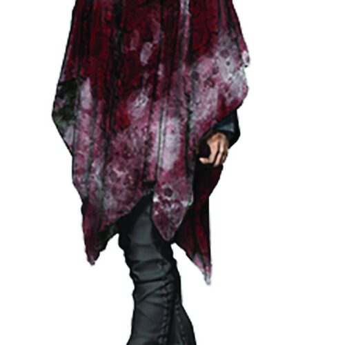 CT BLUE WALKING DEAD TV CARL GRIMES 7IN AF