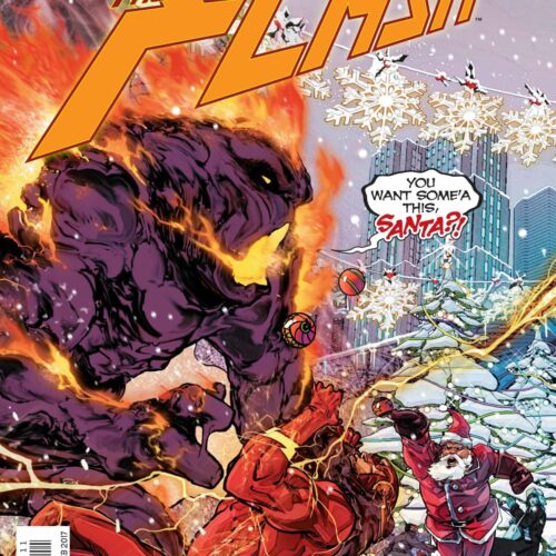 FLASH #13