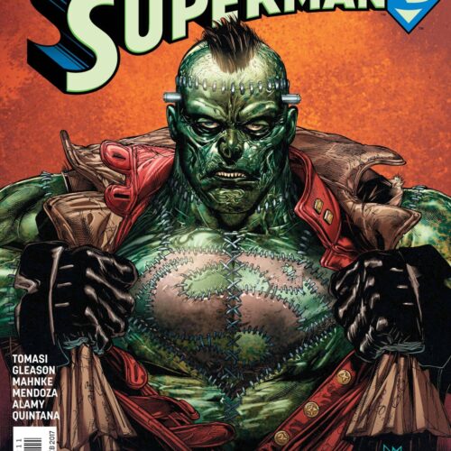 STL027043-scaled SUPERMAN #12 - #17 ( SET )