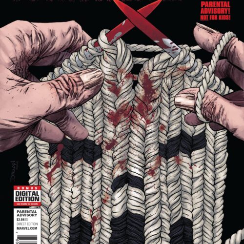 PUNISHER #8