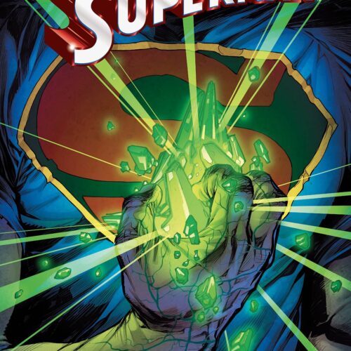SUPERMAN TP VOL 02 RETURN TO GLORY