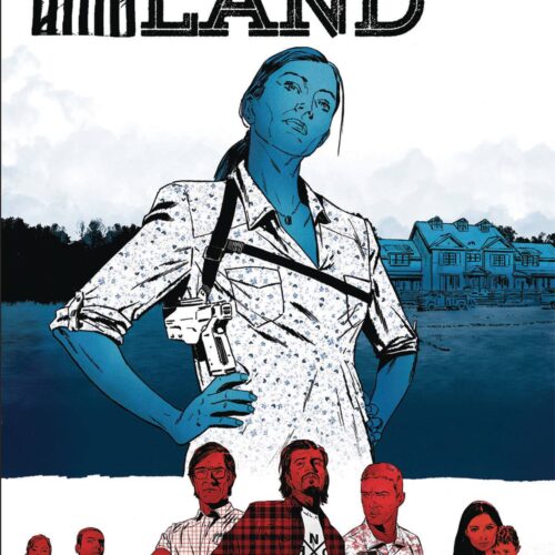 BRIGGS LAND TP VOL 01 STATE OF GRACE