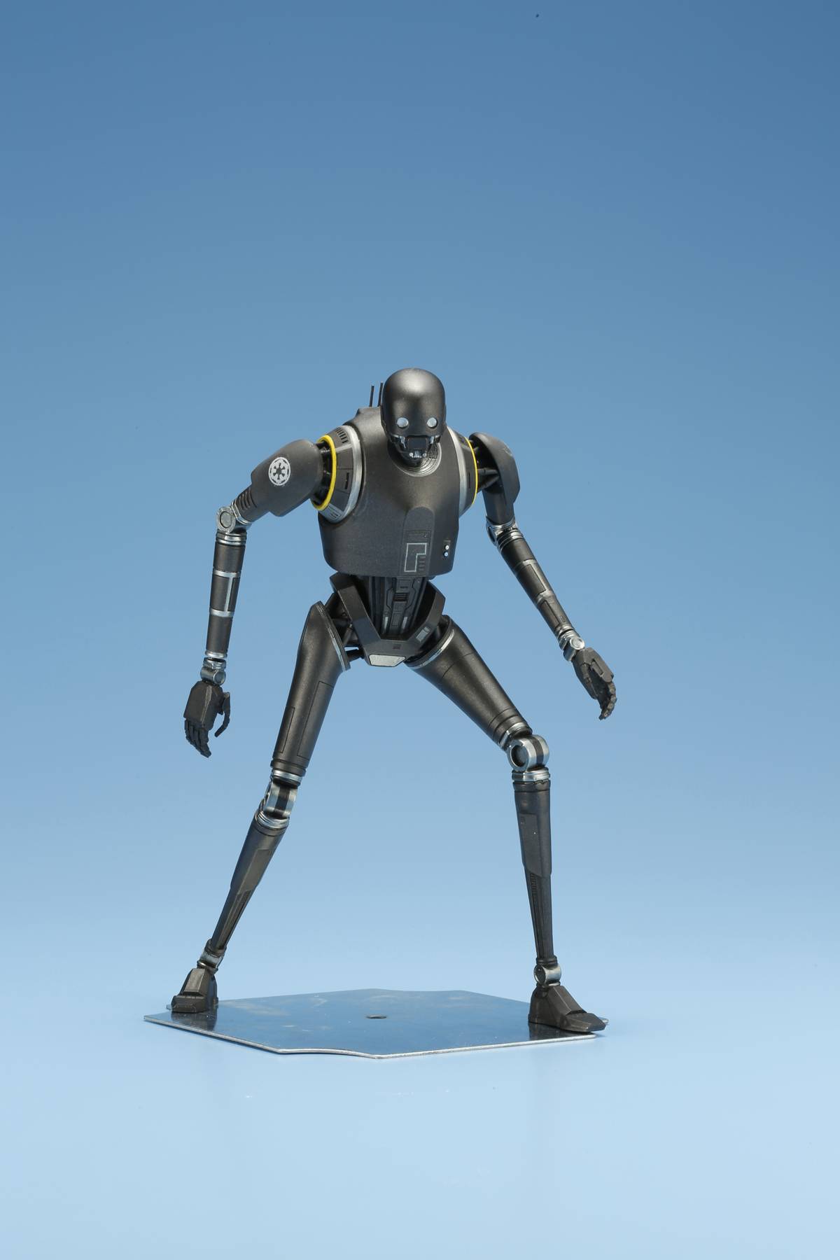 STL030073 SW ROGUE ONE K-2SO ARTFX+ STATUE
