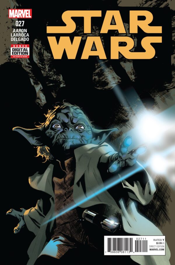 STAR WARS #26-30 ( COMPLETE SET )