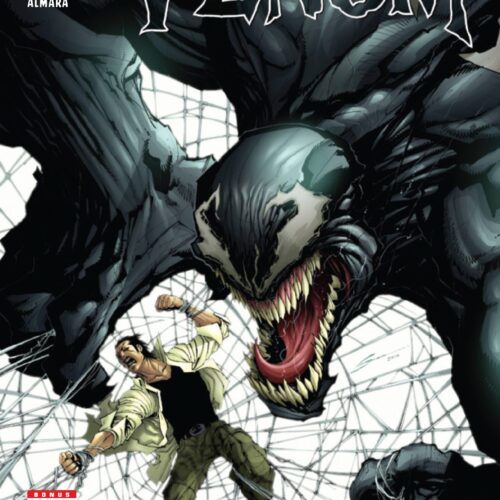 VENOM #3