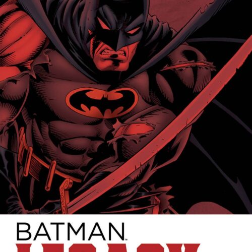 STL031635 BATMAN LEGACY TP VOL 01