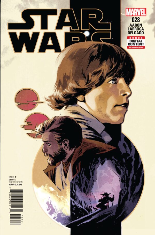 STAR WARS #26-30 ( COMPLETE SET )