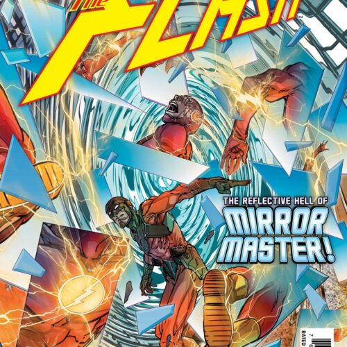 FLASH #16