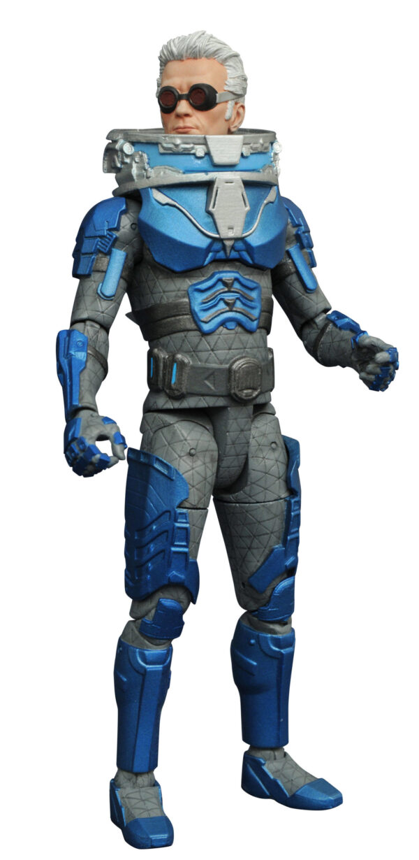 GOTHAM SELECT SERIES 4 MR FREEZE AF