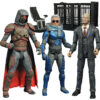GOTHAM SELECT SERIES 4 MR FREEZE AF
