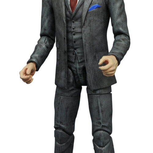 GOTHAM SELECT SERIES 4 HUGO STRANGE AF