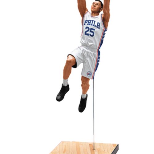 TMP NBA SERIES 30 BEN SIMMONS AF