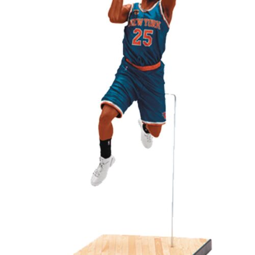 TMP NBA SERIES 30 DERRICK ROSE AF