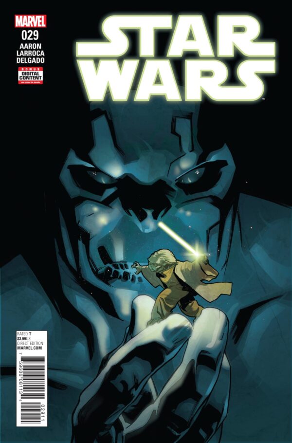 STAR WARS #26-30 ( COMPLETE SET )