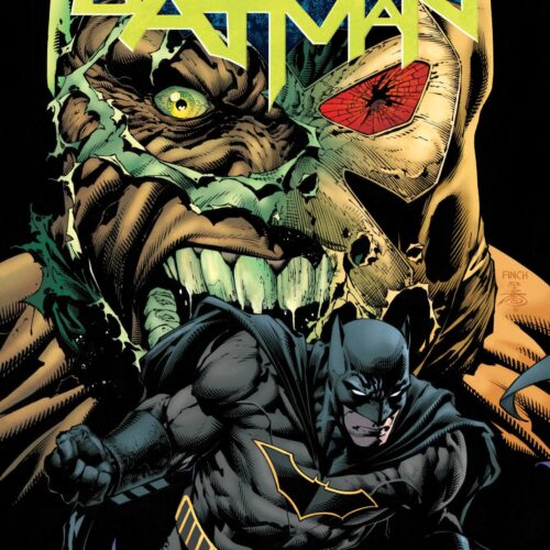 BATMAN #20
