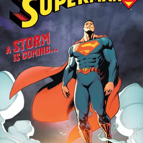 STL040698-scaled SUPERMAN #20 - #25 ( COMPLETE SET )