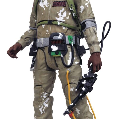 STL042598 GHOSTBUSTERS MARSHMALLOW WINSTON AF