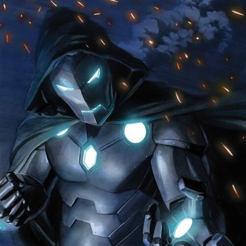 AVENGERS #7
