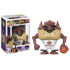 POP SPACE JAM TAZ VINYL FIG