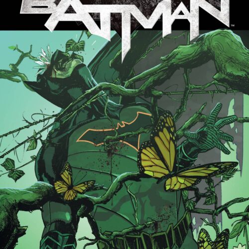 BATMAN #23