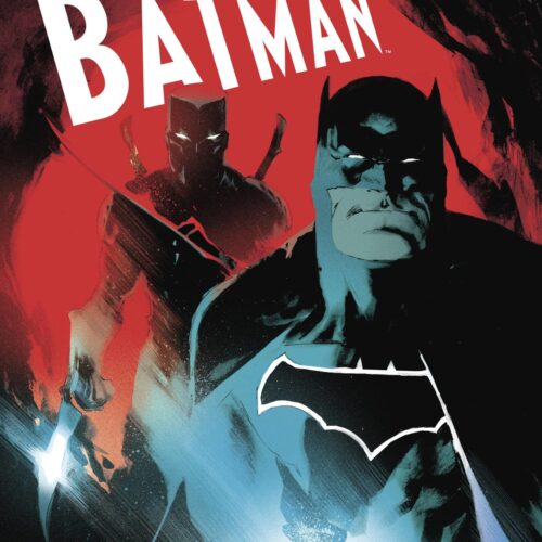 ALL STAR BATMAN #11