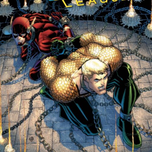 STL046305-scaled JUSTICE LEAGUE #23 VAR ED