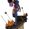 MARVEL PREMIER PSYLOCKE STATUE