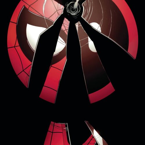 SPIDER-MAN DEADPOOL #18