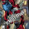 BEN REILLY SCARLET SPIDER #6